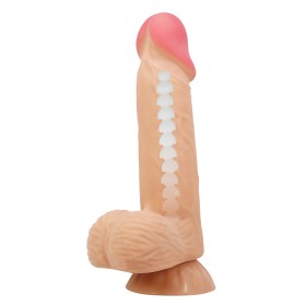 Realističan dildo Sliding skin 8.1 BW 8106NRG-6